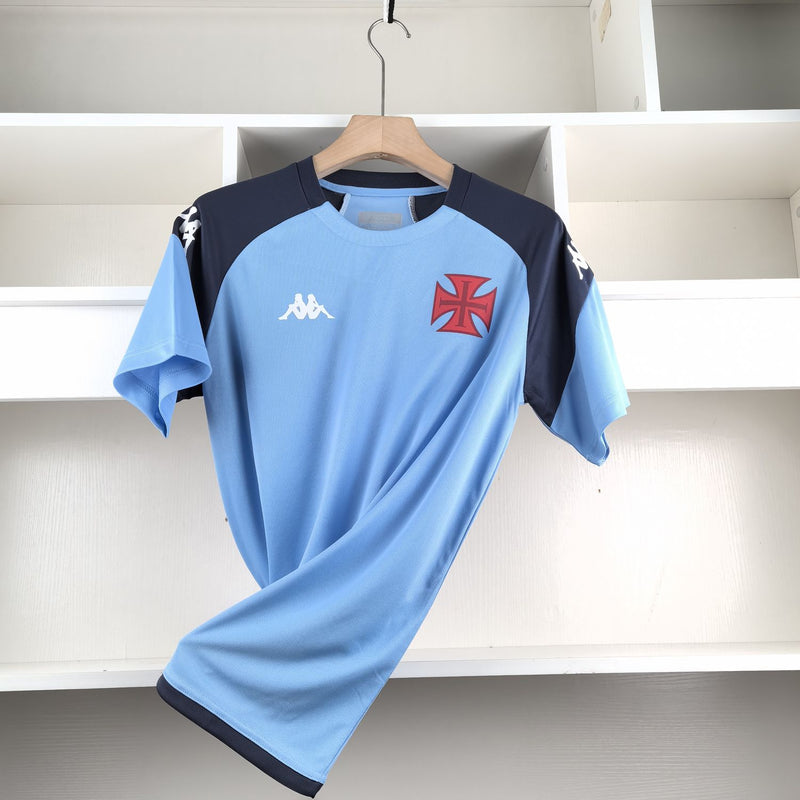 Camisa 1 Treino Vasco Goleiro 2024/25 - Masculina