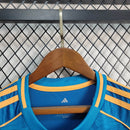 Camisa 3 Cruzeiro 2025/26 Torcedor - Masculina