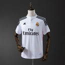 Camisa 1 Real Madrid Retrô 2014/15 - Masculina