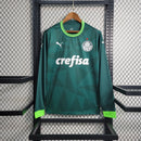 Camisa 1 Palmeiras 2023/24 Torcedor - Masculina