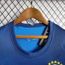 Camisa 2 Brasil 2020/21 Torcedor - Feminina