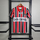 Camisa 2 São Paulo Retrô 1997 - Masculina