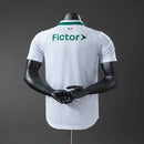 Camisa 2 Palmeiras 2026/27 Jogador - Masculina