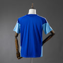Camisa Treino Cruzeiro 2026/27 Azul - Masculina