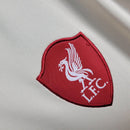 Camisa 2 Liverpool 2025/26 Torcedor - Feminina