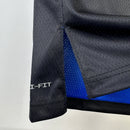 Regata Denver Nuggets Preta Swingman 2023/24 - City Edition