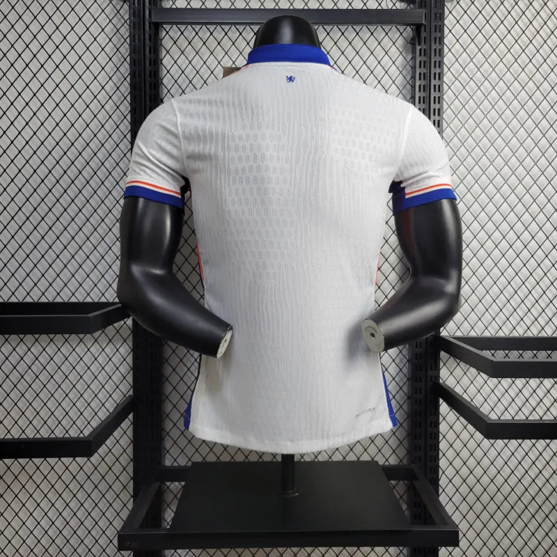 Camisa 2 Chelsea 2024/25 Jogador - Masculina