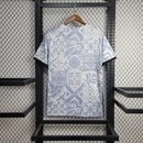 Camisa Portugal Edição Especial Louis Vitton 2024 - Masculina