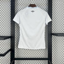 Camisa 1 Santos 2025/26 Torcedor - Feminina