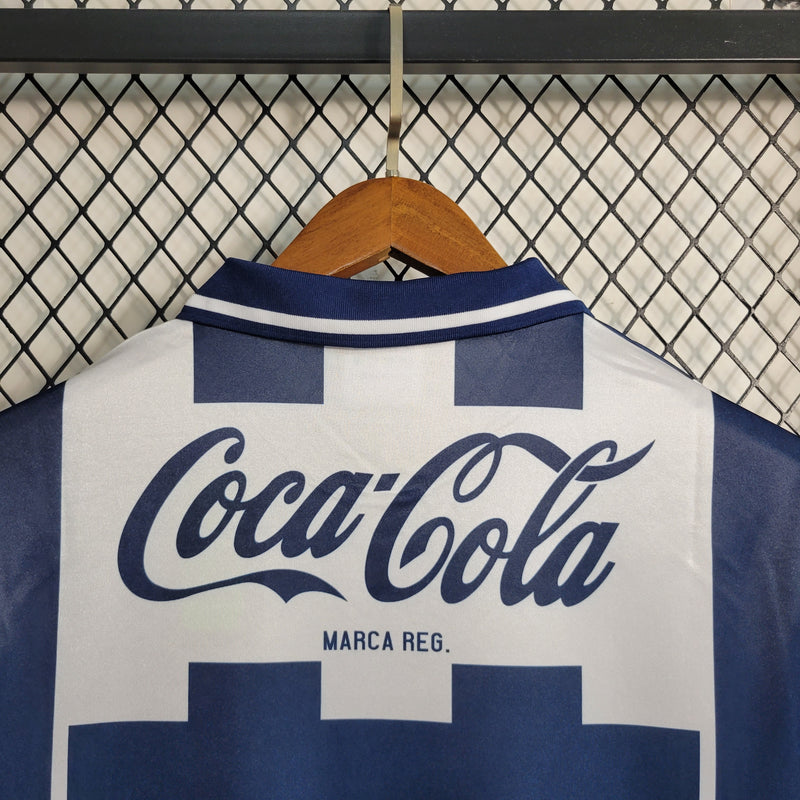 Camisa 1 Botafogo Retrô 1994/95 - Masculina