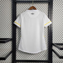 Camisa 1 Santos 2023/24 Torcedor - Feminina