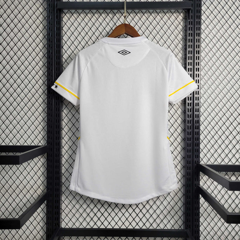 Camisa 1 Santos 2023/24 Torcedora - Feminina