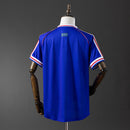 Camisa 1 França Retrô 1998 - Masculina