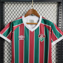 Camisa 1 Fluminense 2023/24 Torcedor - Feminina