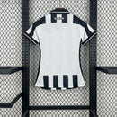 Camisa 1 Botafogo 2025/26 Torcedor - Feminina