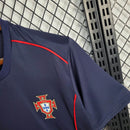 Camisa Treino Portugal 2025/26 Azul Marinho - Masculina