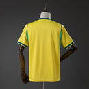Camisa 1 Brasil 2026/27 Torcedor - Masculina