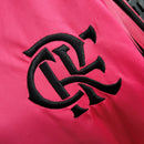 Camisa Goleiro Flamengo Icon Manga Longa 2023/24  - Masculina