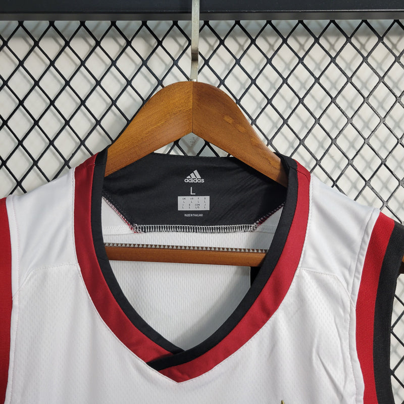 Regata 2 Flamengo Basquete 2019/20 - Masculina