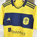 Camisa 1 Nashville 24/25 Torcedor - Masculina