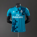 Camisa 3 Real Madrid 2017/18 Jogador - Masculina