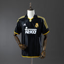 Camisa 2 Real Madrid 1999/00 - Masculina