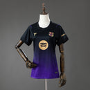 Camisa Away Barcelona 2026/27 - Feminina