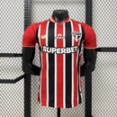 Camisa 2 São Paulo 2025/26 Jogador - Masculina