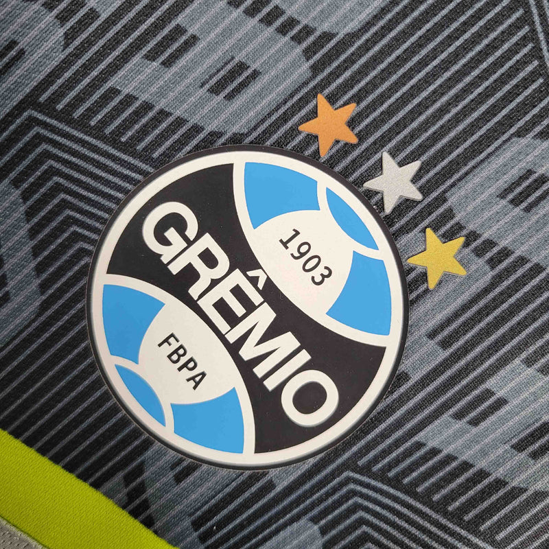 Camisa Treino 2 Grêmio 2023/24  - Masculina