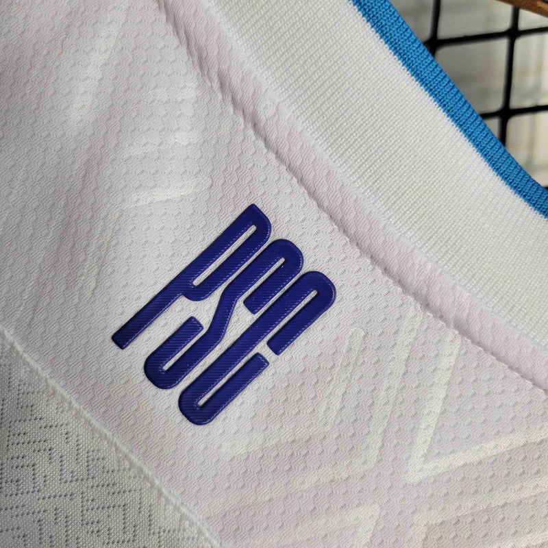 Camisa 1 Paysandu 23/24 Torcedor - Masculina