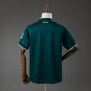 Camisa Away Real Madrid 2026/27 Verde Torcedor - Masculina