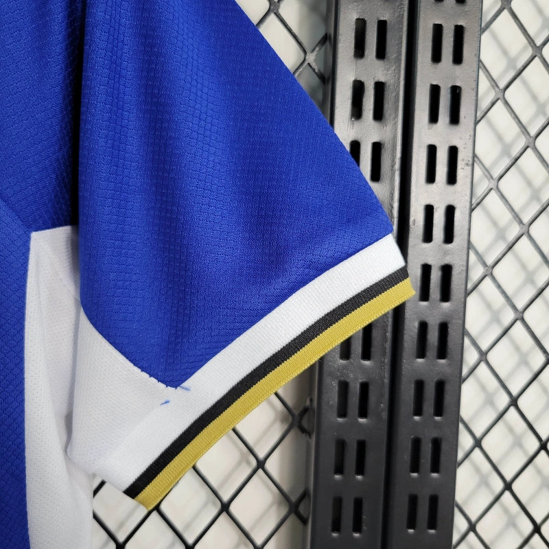 Conjunto Infantil 1 Chelsea 2023/24 - Unissex