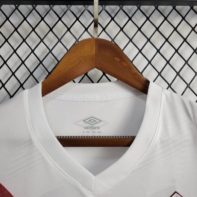 Camisa 2 Fluminense 24/25 Torcedor - Masculina