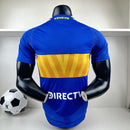 Camisa 1 Boca Juniors 24/25 Jogador - Masculina