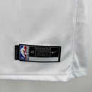 Regata Phoenix Suns Branca Swingman 2017/18 - Classic Edition