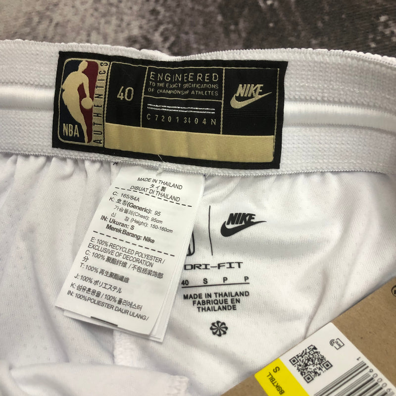 Bermuda Washington Wizards Branca 2022/23 - Classic Edition