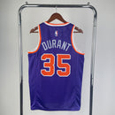 Regata Phoenix Suns Roxo Swingman - Icon Edition