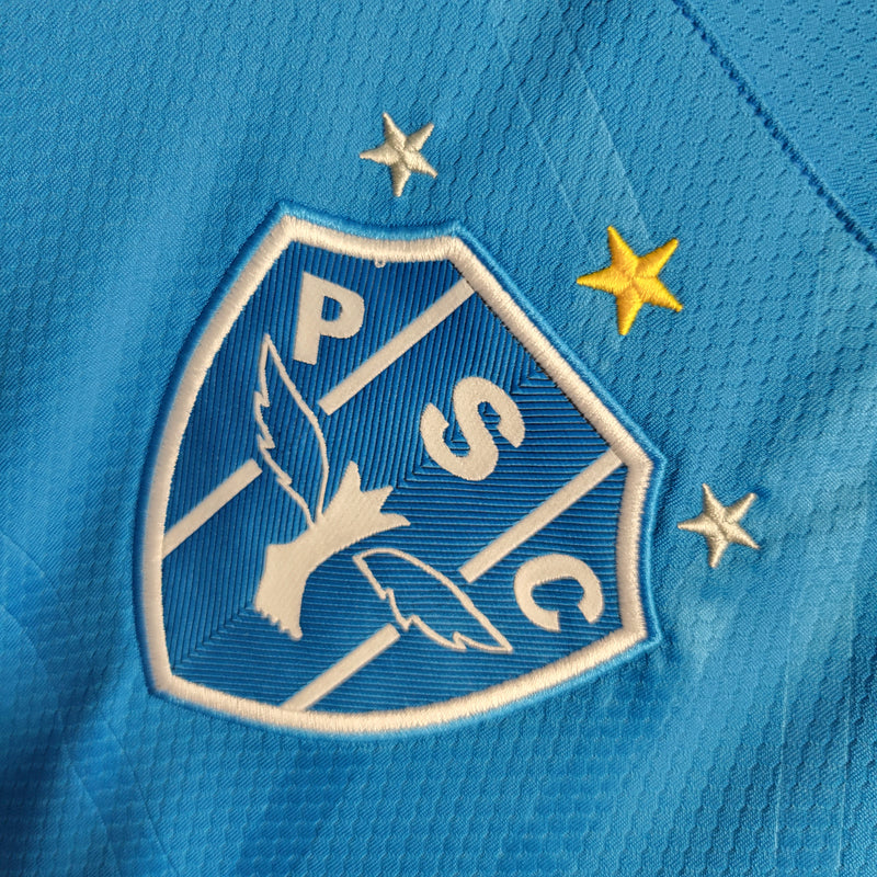 Camisa 2 Paysandu 23/24 Torcedor - Masculina