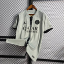 Camisa 2 Paris Saint Germain 2022/23 Torcedor - Masculina
