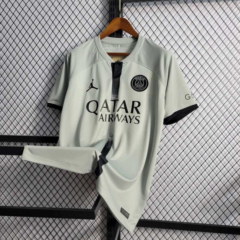 Camisa 2 Paris Saint Germain 2022/23 Torcedor - Masculina