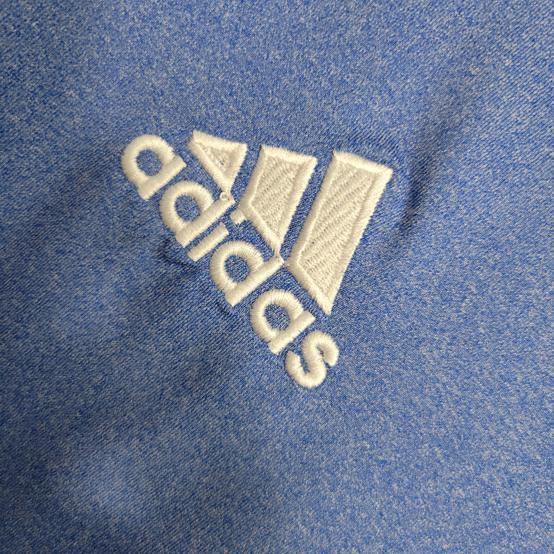 Camisa 2 Real Madrid Retrô 2013/14 - Masculina