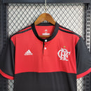 Camisa 1 Flamengo Retrô 2017/18 - Masculina