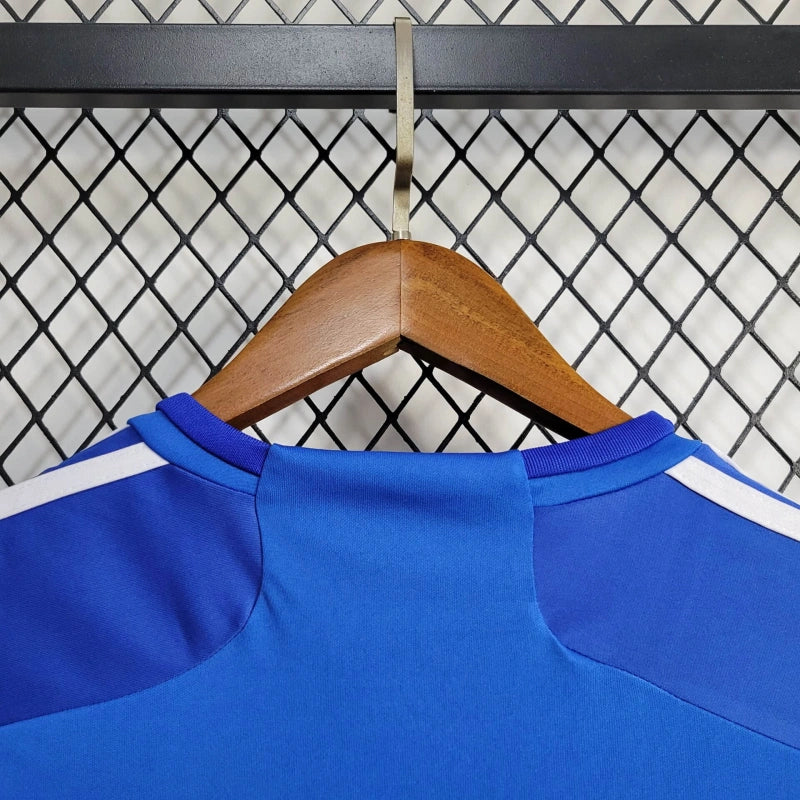 Camisa 1 Cruzeiro 24/25 Torcedor - Masculina
