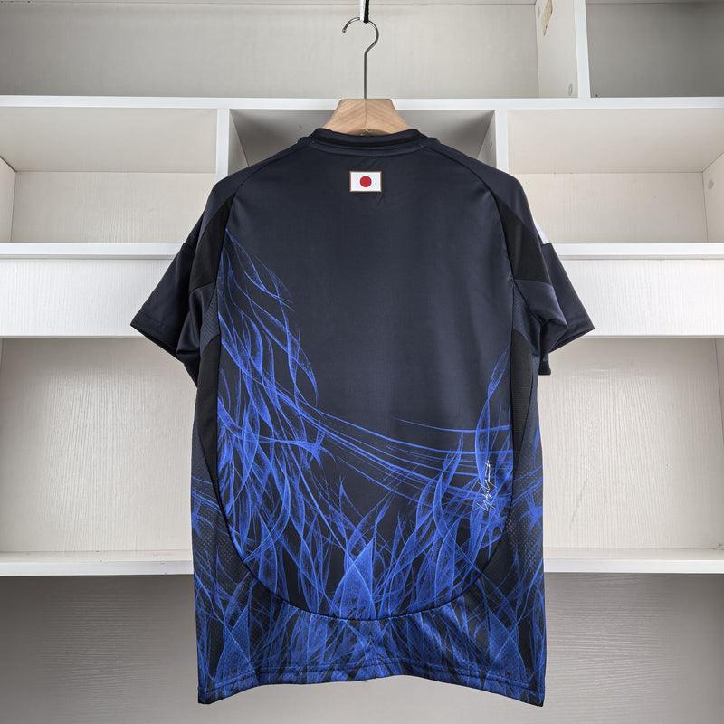 Camisa 1 Japão 24/25 Torcedor - Masculina
