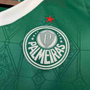 Camisa 1 Palmeiras 2025/26 Torcedor - Feminina