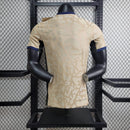 Camisa 4 Paris Saint Germain 2023/24 Jogador - Masculina