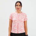 Camisa Esportiva Nike Dri-Fit - Feminina