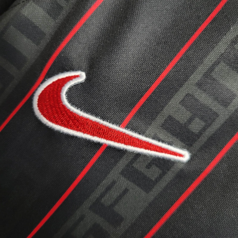 Camisa Liverpool x Lebron James 2023/24 Torcedora - Feminina