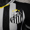 Camisa 2 Santos 2025/26 Jogador - Masculina