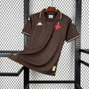 Camisa 3 Vasco da Gama 2025/26 Torcedor - Masculina